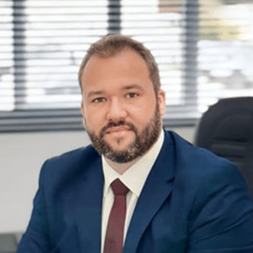 DR. RAFAEL MUNHOZ FERNANDES